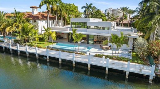 Villa in Fort Lauderdale, Broward County