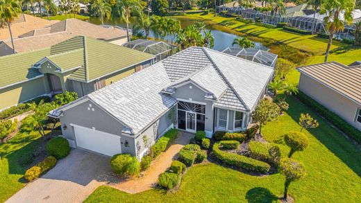 Villa en Palm City, Martin County