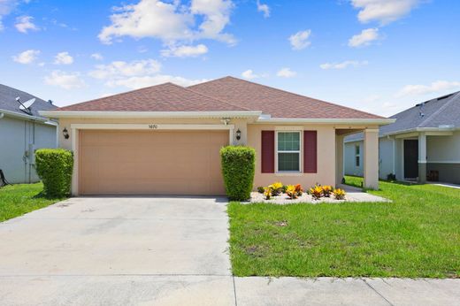 Villa in Port Saint Lucie, Saint Lucie County