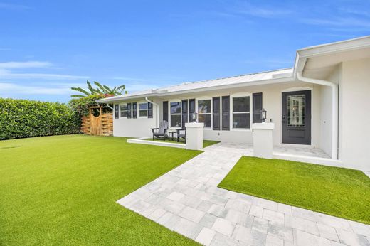 Villa - Jupiter, Palm Beach County