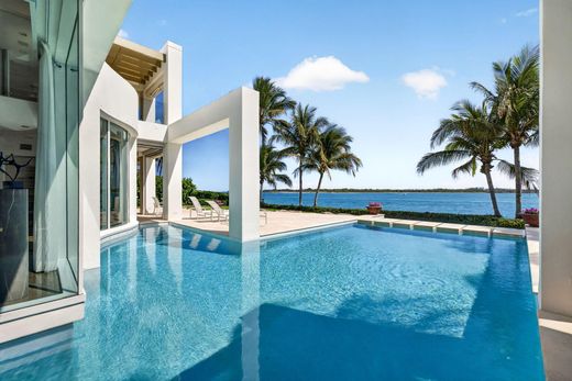 Villa in Stuart, Martin County