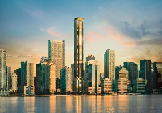 Жилой комплекс, Майами, Miami-Dade County