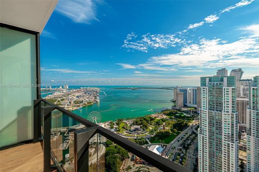 Residential complexes in Miami, Miami-Dade