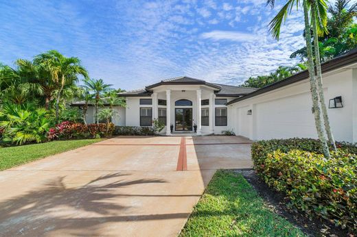 Villa a Jupiter, Palm Beach County