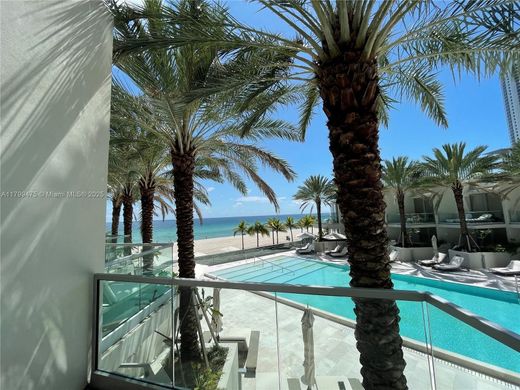Complesso residenziale a Sunny Isles Beach, Miami-Dade County