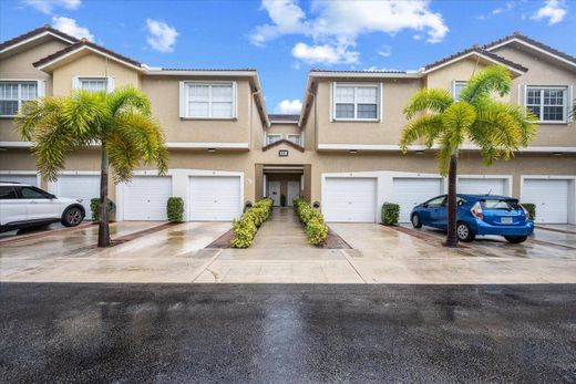 Townhouse in Tequesta, Palm Beach