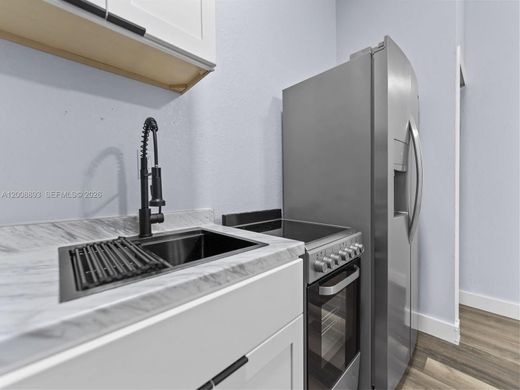 Komplex apartman Homestead, Miami-Dade County