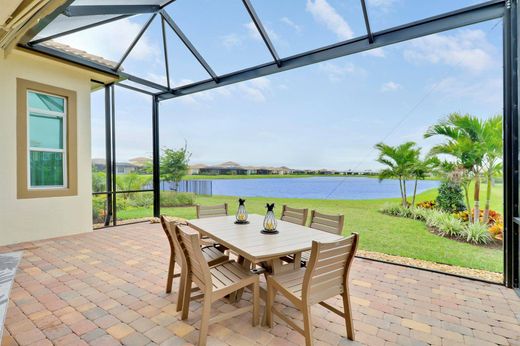 Villa in Port Saint Lucie, Saint Lucie County