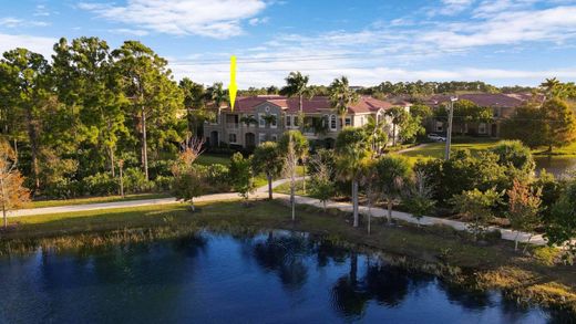 Townhouse in Palm Beach Gardens, Palm Beach