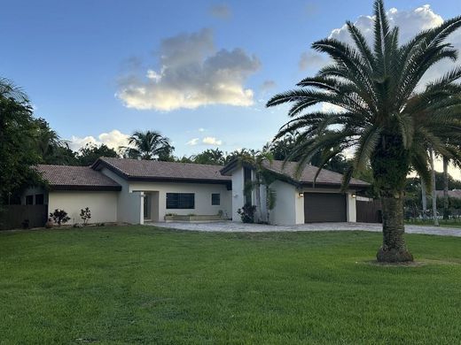 Villa in Plantation, Broward County