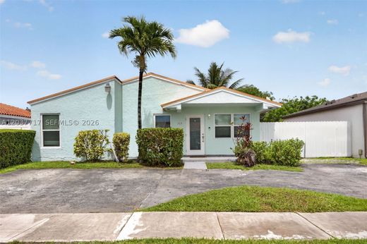 Villa a Miami Terrace Mobile Home, Miami-Dade County