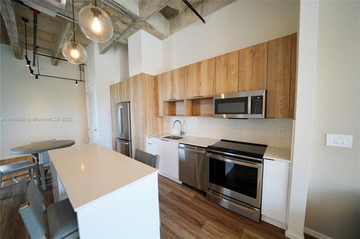 Κτίριο σε Μαϊάμι, Miami-Dade County