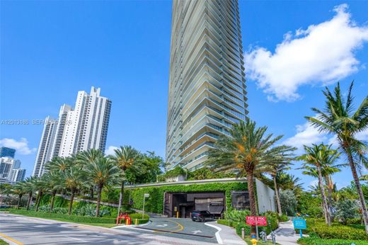 Complexos residenciais - Sunny Isles Beach, Miami-Dade County