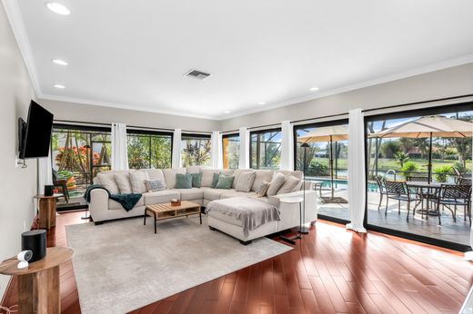 Вилла, Delray Beach, Palm Beach County