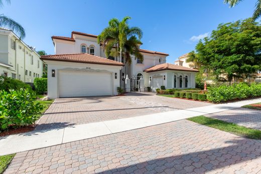 Villa in Wellington, Palm Beach