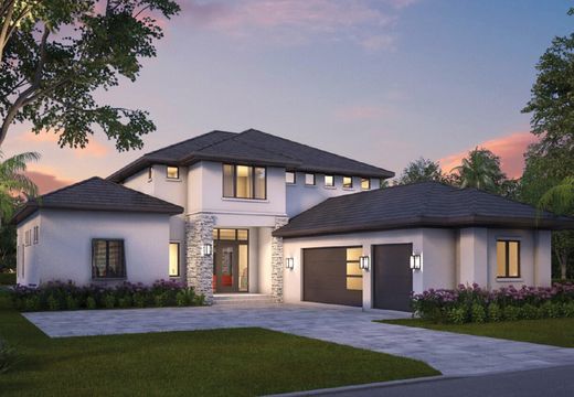 Villa in Port Saint Lucie, Saint Lucie County