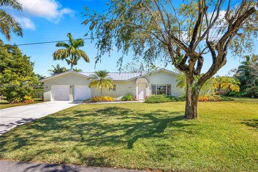 Villa à Pinecrest, Comté de Miami-Dade