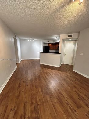 Residential complexes in Sunrise, Broward County