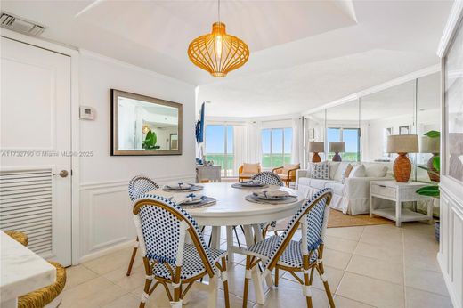 Complesso residenziale a Hutchinson Island South, Saint Lucie County