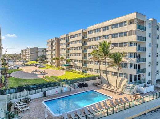 Komplex apartman Hillsboro Beach, Broward County