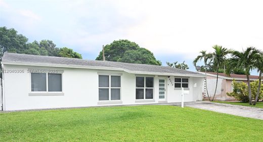 Villa in Hollywood, Broward County