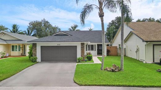 빌라 / Davie, Broward County