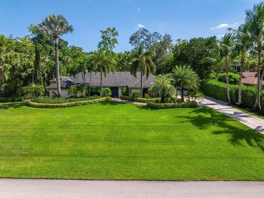Villa in Wellington, Palm Beach County