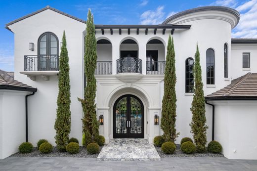 Villa in Palm Beach Gardens, Palm Beach