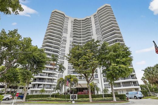 Appartementencomplex in Aventura, Miami-Dade County