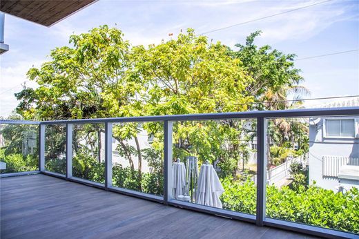 Complexes résidentiels à Miami, Comté de Miami-Dade