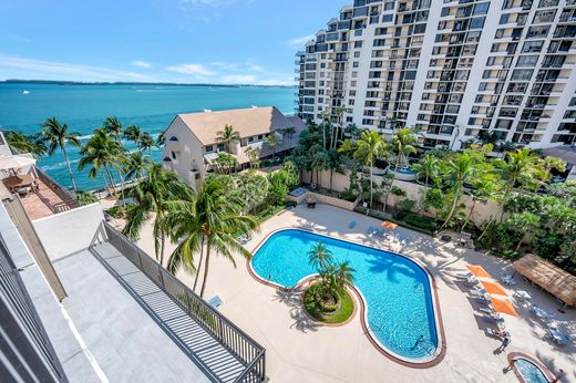 Residential complexes in Miami, Miami-Dade