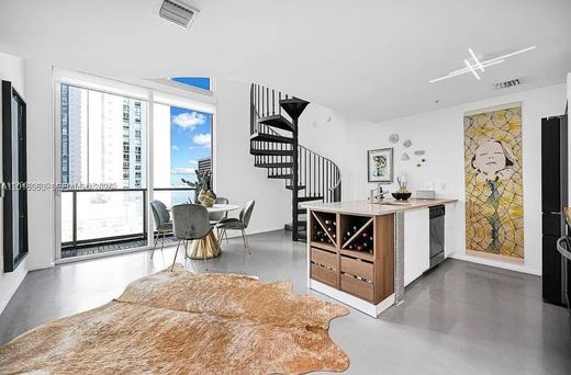 Residential complexes in Miami, Miami-Dade
