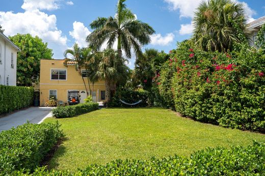 Villa a Palm Beach, Palm Beach County