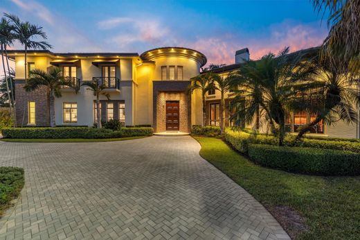 Villa Plantation, Broward County