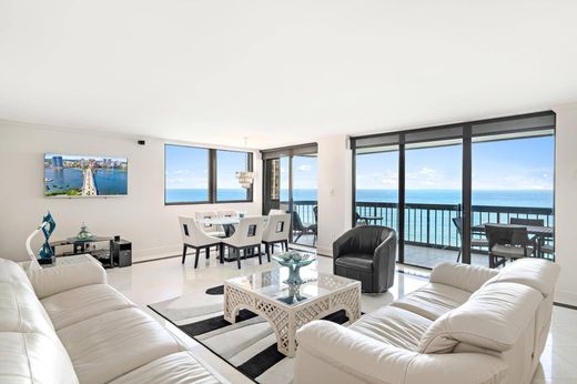 Complexos residenciais - Palm Beach Shores, Palm Beach County