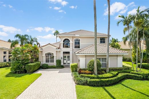 Villa en Palm Beach Gardens, Palm Beach County