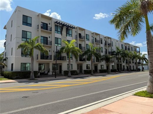 Doral, Miami-Dade Countyのアパートメント・コンプレックス
