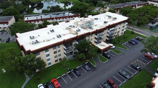 Complexes résidentiels à Lauderhill, Comté de Broward