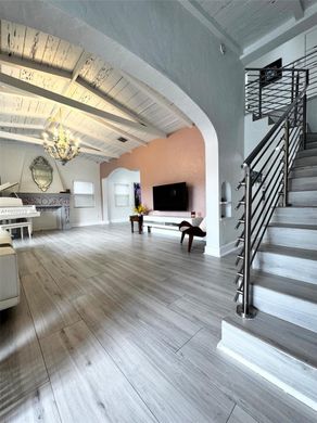 Βίλα σε Miami Beach, Miami-Dade County