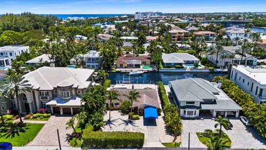 Villa in Delray Beach, Palm Beach