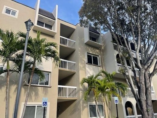 Complexos residenciais - Miami, Miami-Dade County