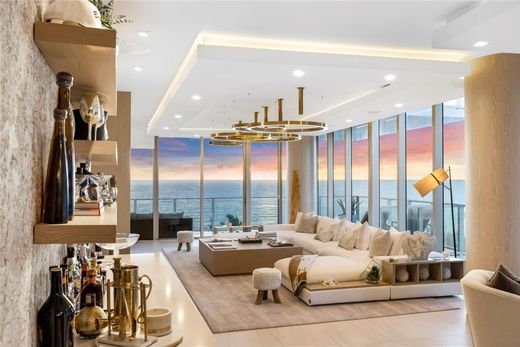 Appartementencomplex in Fort Lauderdale, Broward County