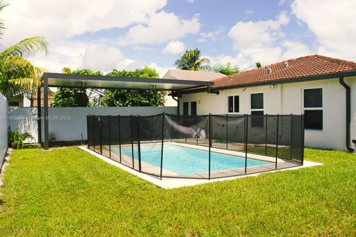 Villa in Homestead, Miami-Dade