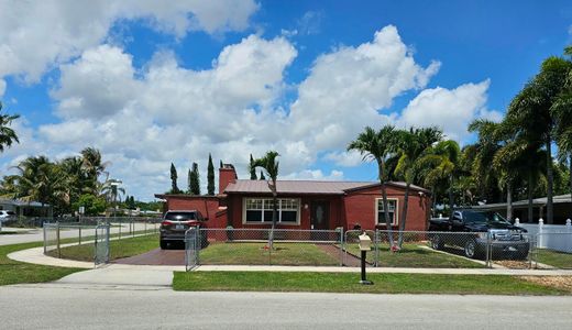 Villa in West Palm Beach, Palm Beach County