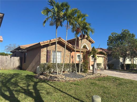 Villa in Cutler Bay, Miami-Dade County