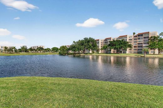 Appartementencomplex in Delray Beach, Palm Beach County