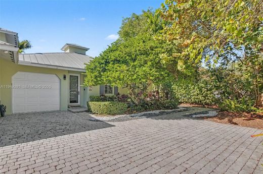 Kamienica w Pinecrest, Miami-Dade County