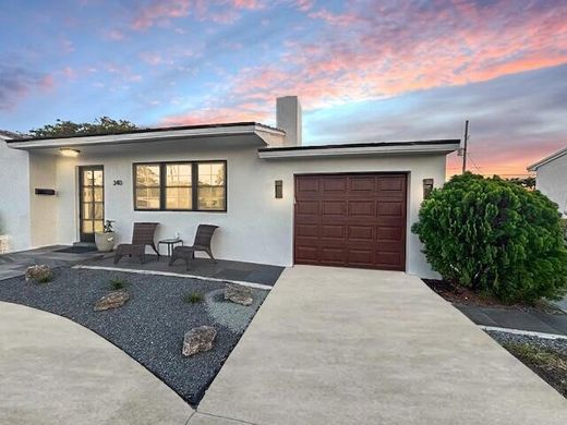 城市独宅  West Palm Beach, Palm Beach County