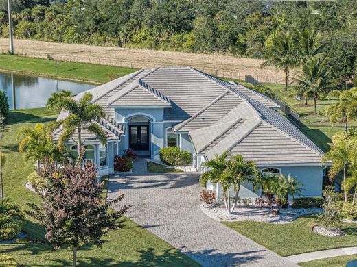 Βίλα σε Vero Beach, Indian River County