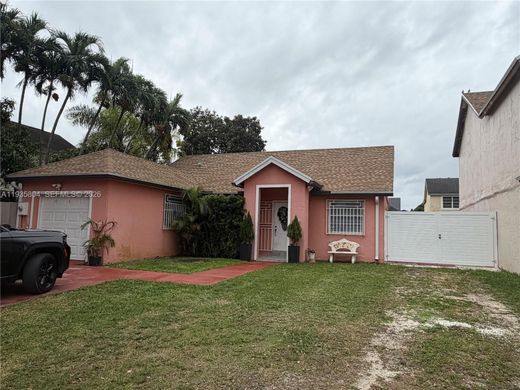 Villa - Homestead, Miami-Dade County